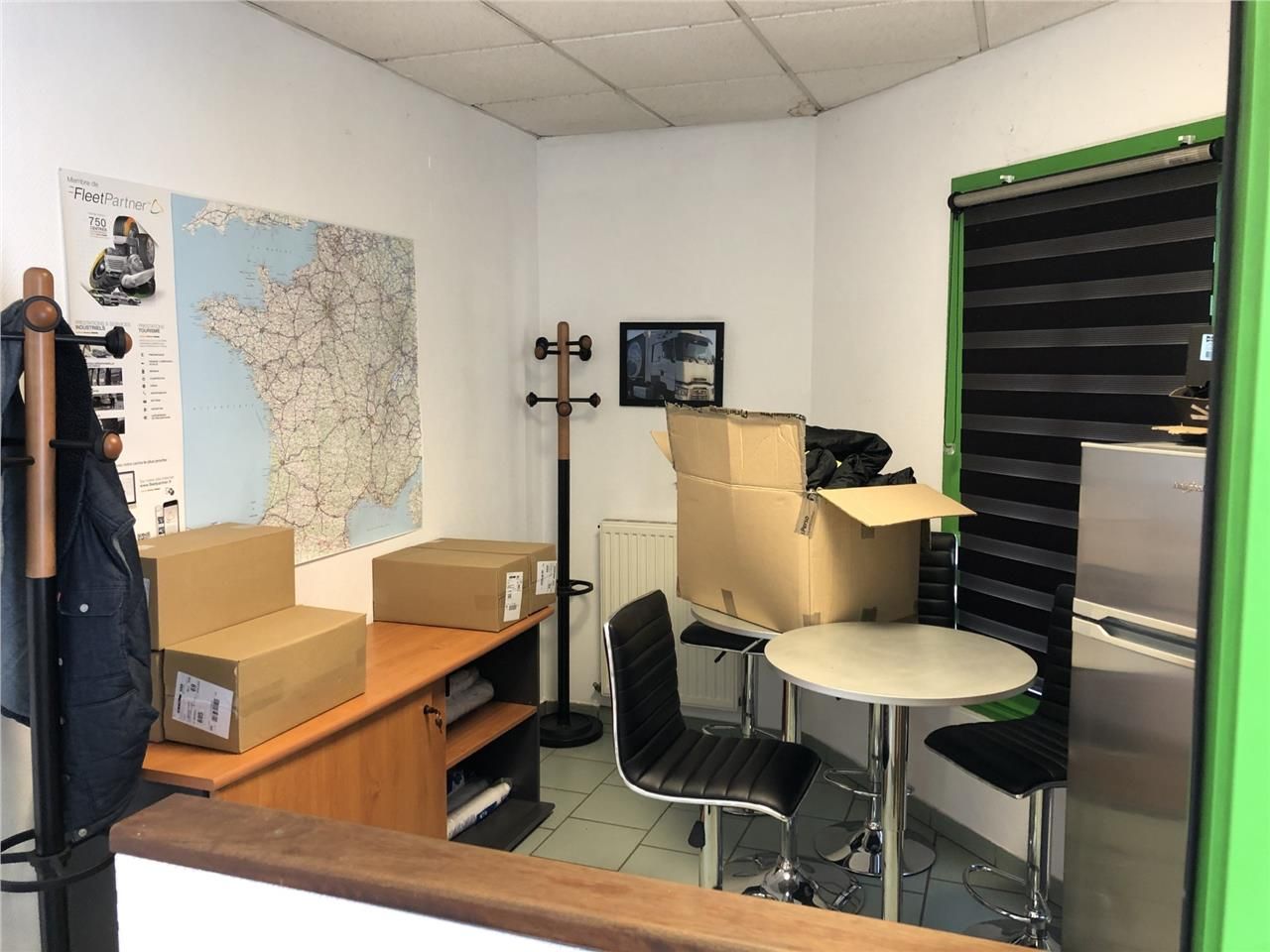 EXCLUSIVITE : Situé à l'est de Lyon, au 19 avenue