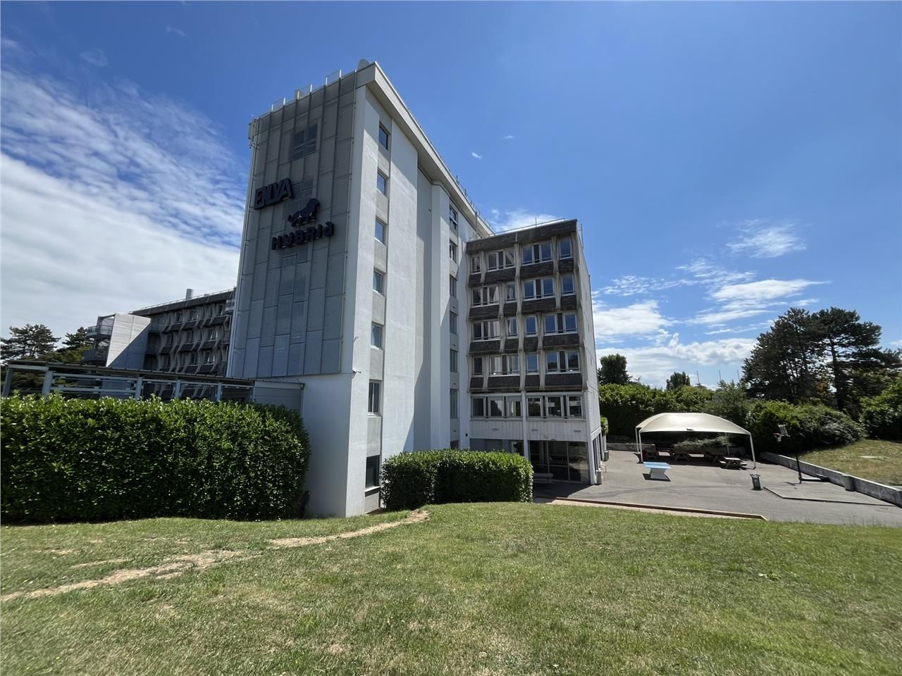 Cushman & Wakefield vous propose à la location de