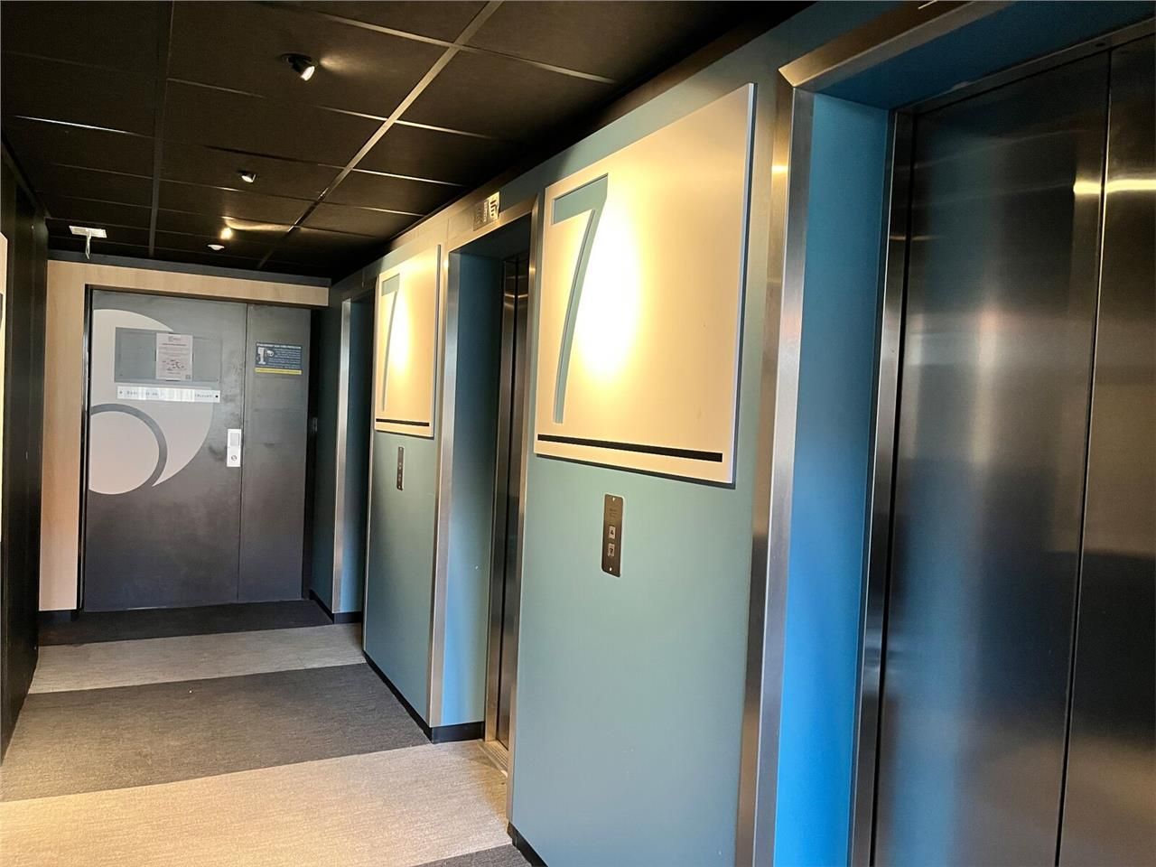 Cushman & Wakefield vous propose à la vente des b
