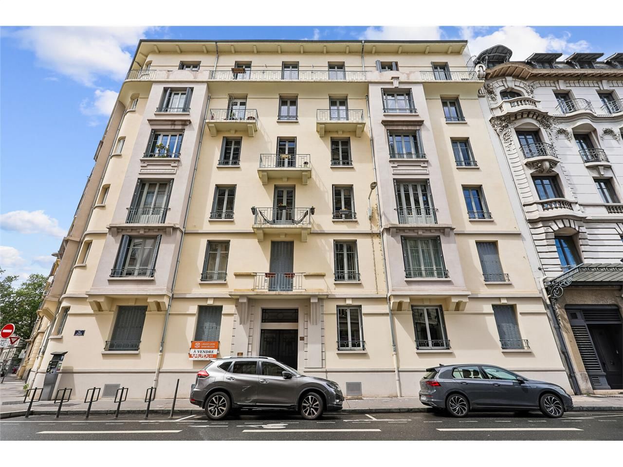 Cushman & Wakefield vous propose à la vente des b