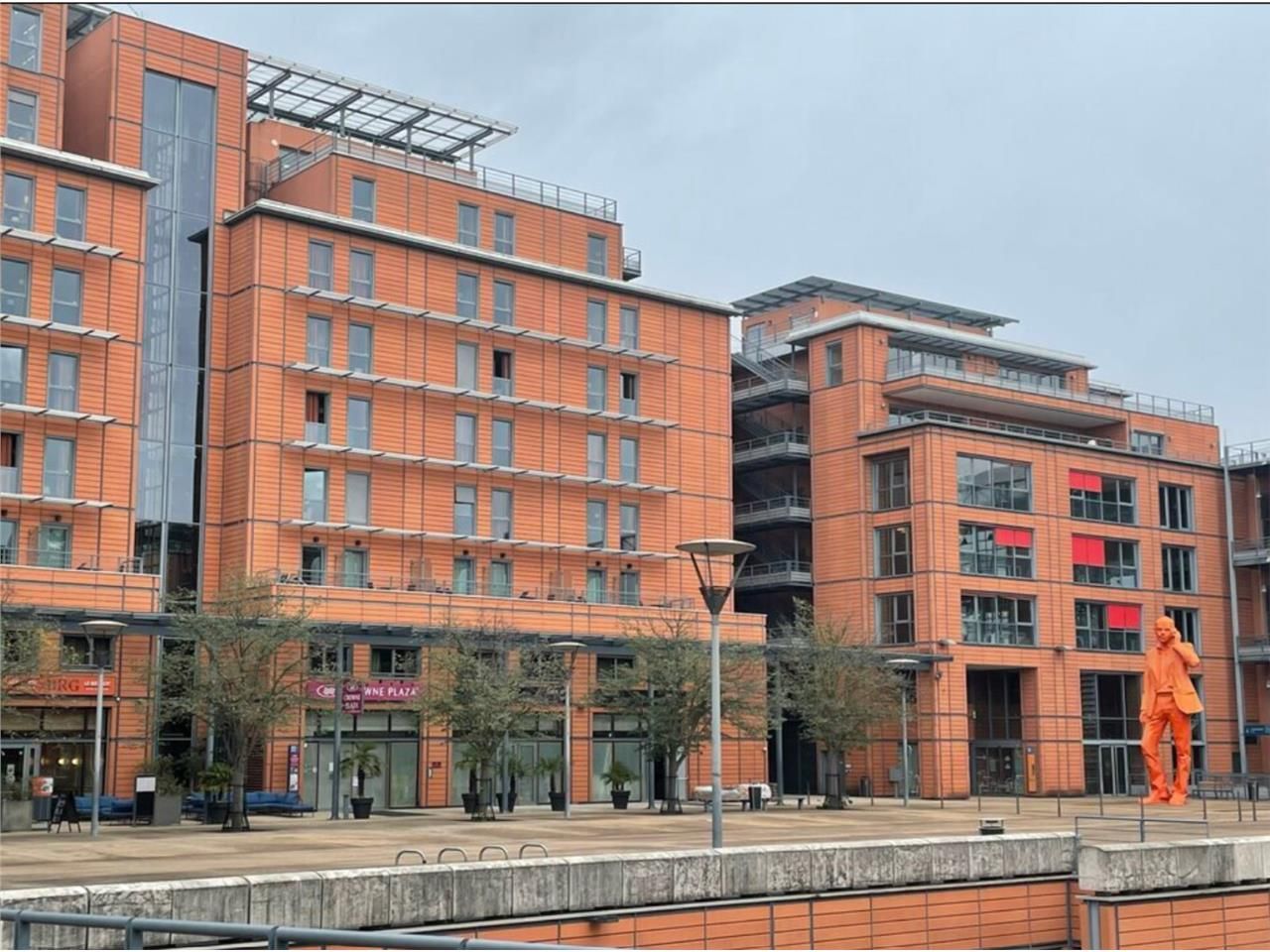 Cushman & Wakefield LYON vous présente ces bureau