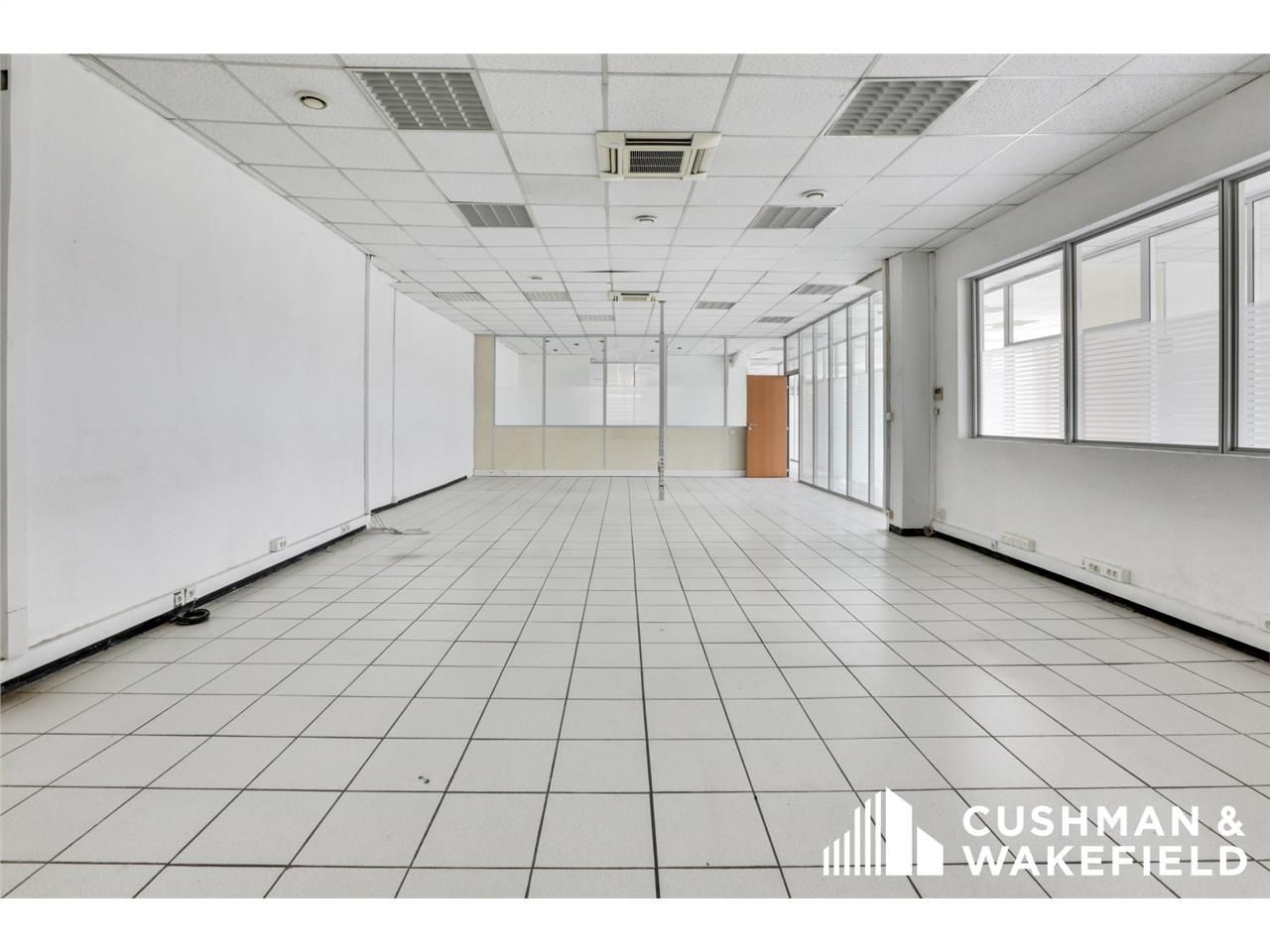 Dans le 14ème arrondissement de Marseille, nous v