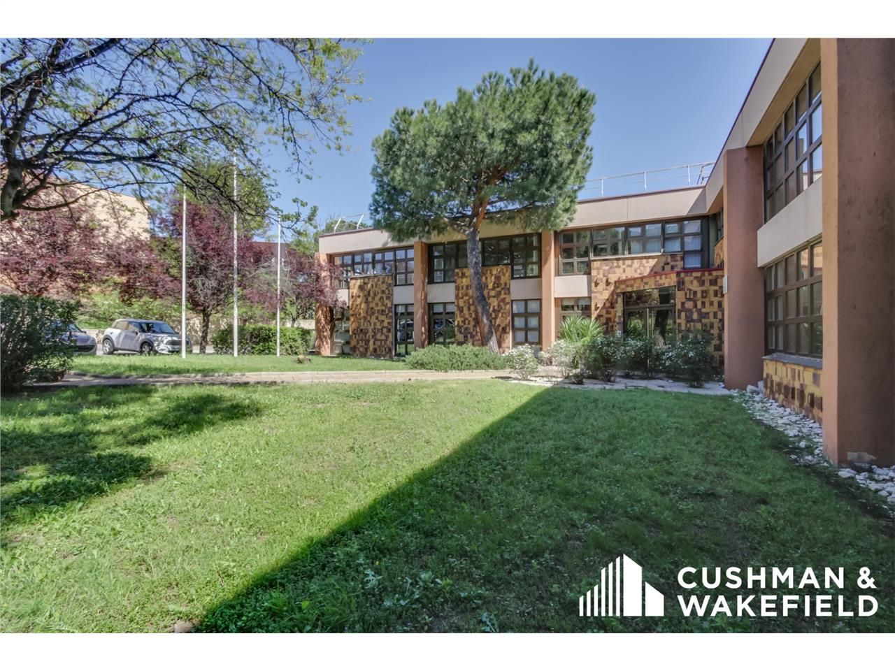 Dans un environnement tertiaire dynamique et en p