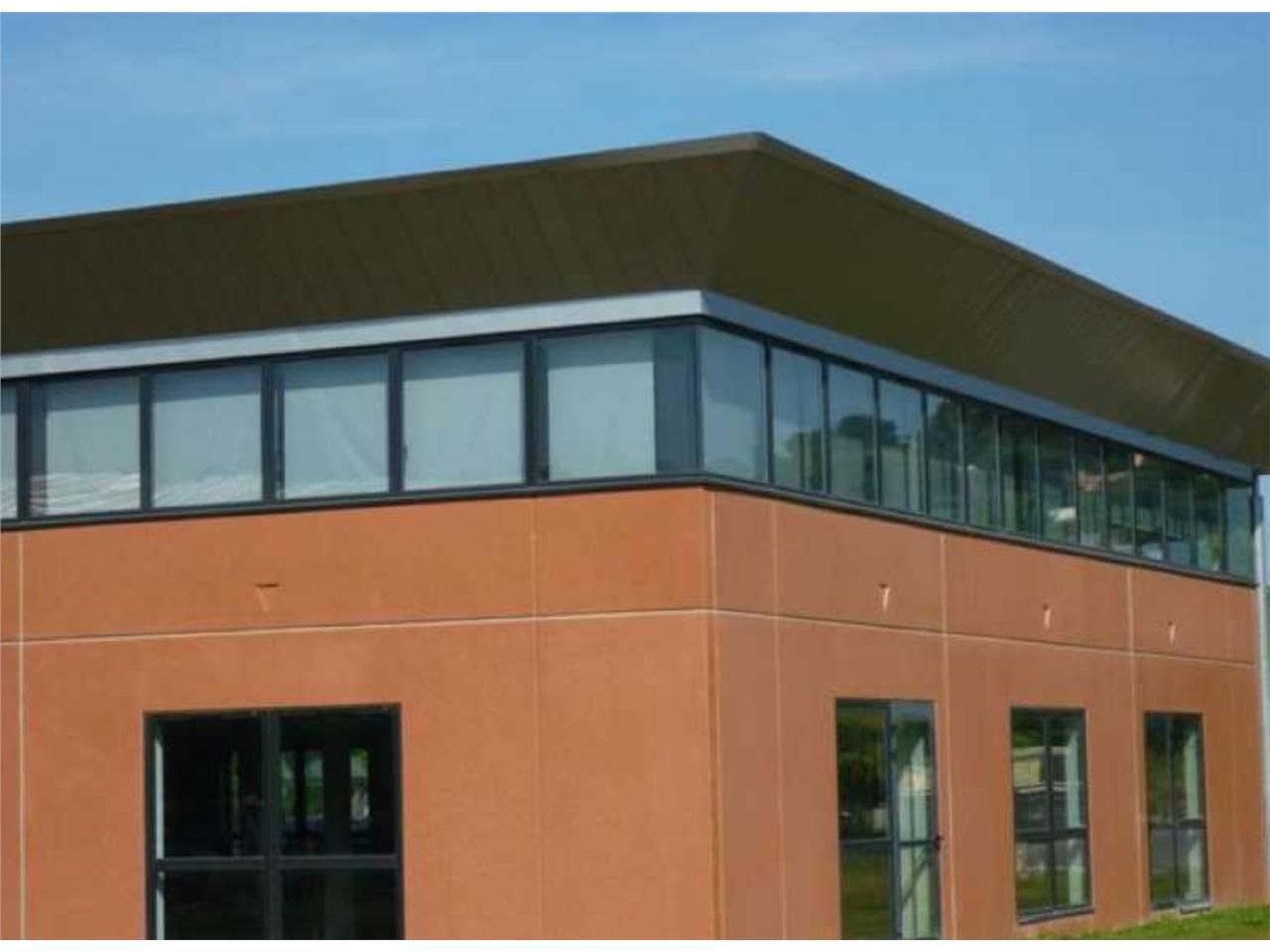 LES BARONNIES - bureaux à vendre ou à louer - Ma