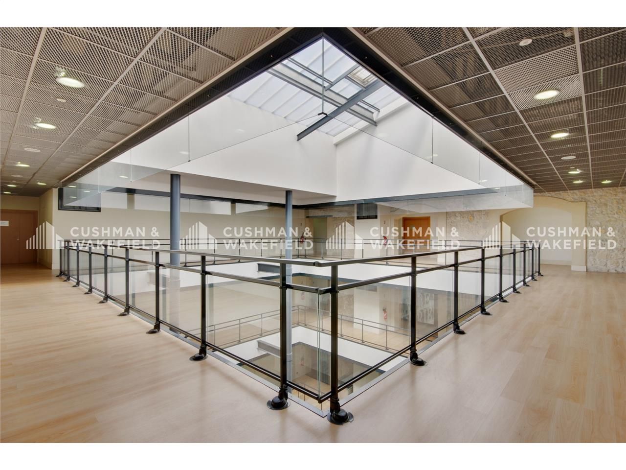 Bureaux à louer à Marseille, dans le 14ème arrond