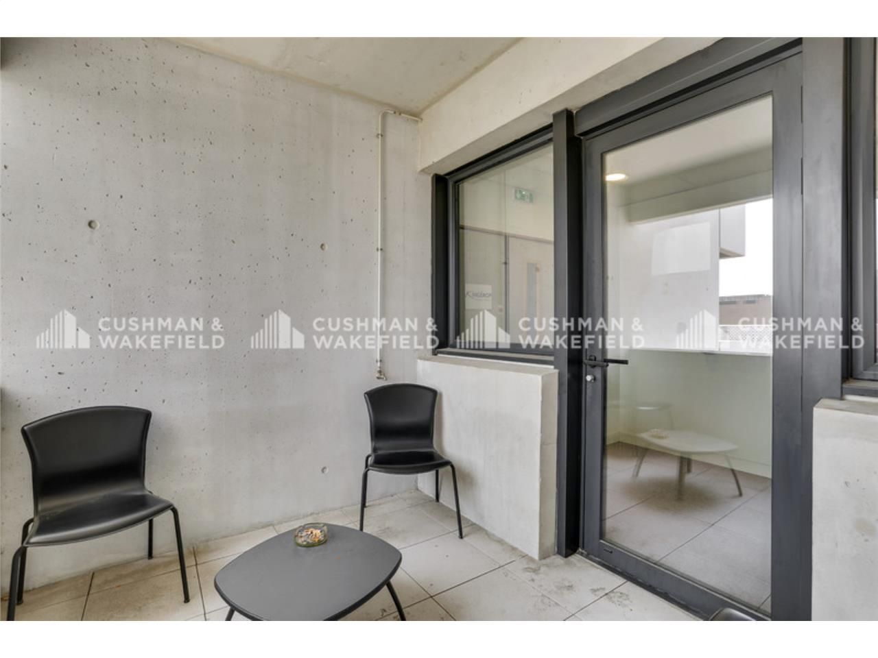 SMARTSEILLE ! Bureaux à louer à Marseille  (13015