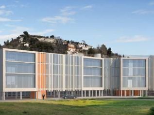 SECTEUR EST - VALENTINE   Le cabinet Cushman & Wa