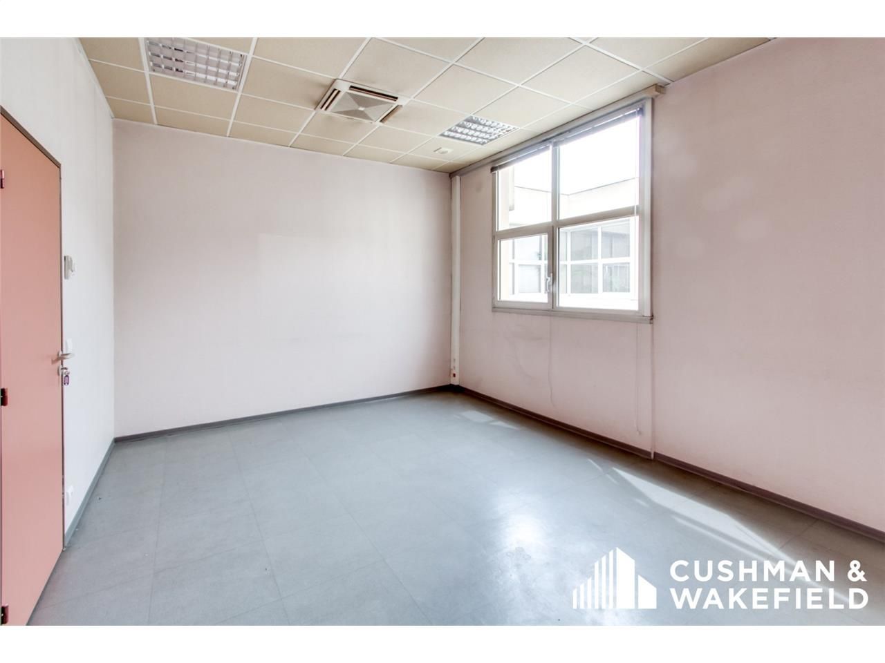 Bureaux à louer à Marseille - Secteur La Valentin