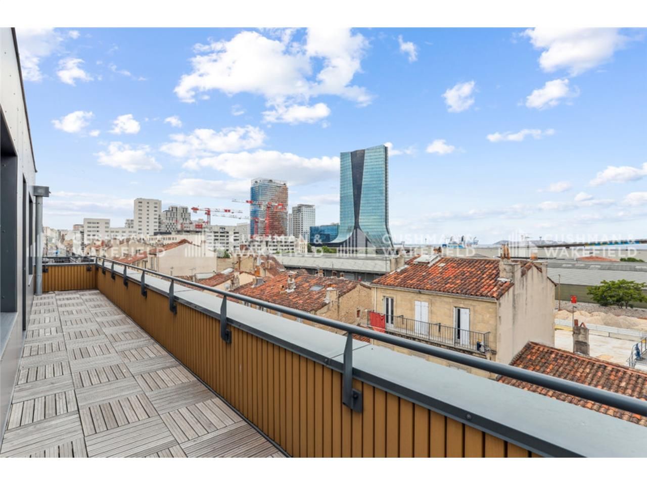 Nous vous proposons de découvrir LE BOUGAINVILLE,