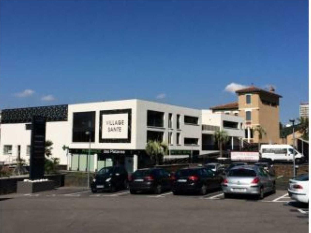 Bureaux à louer à Marseille (13014) - secteur LE