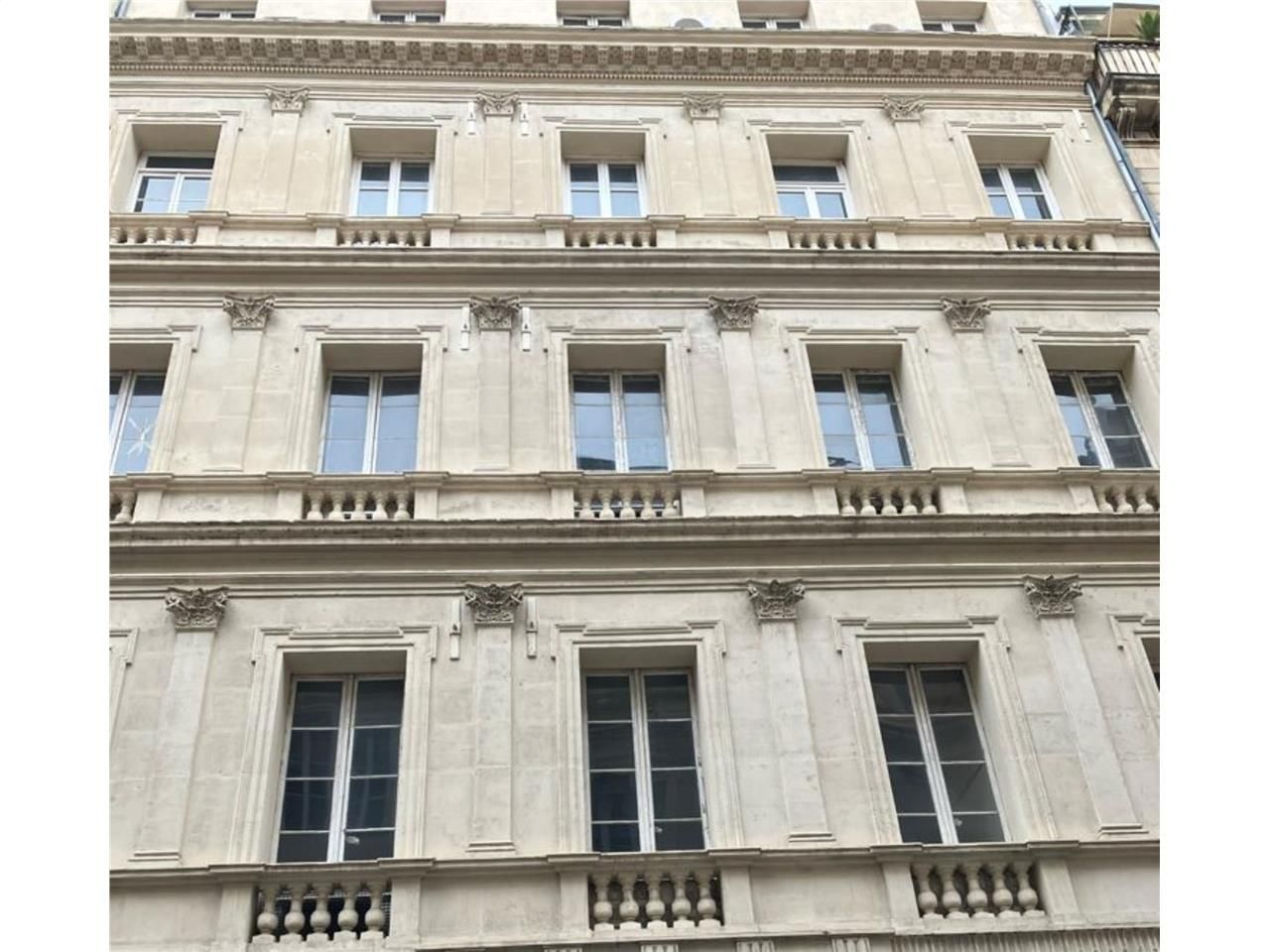 Bureaux à louer à partir de 199 m² - Hypercentre 