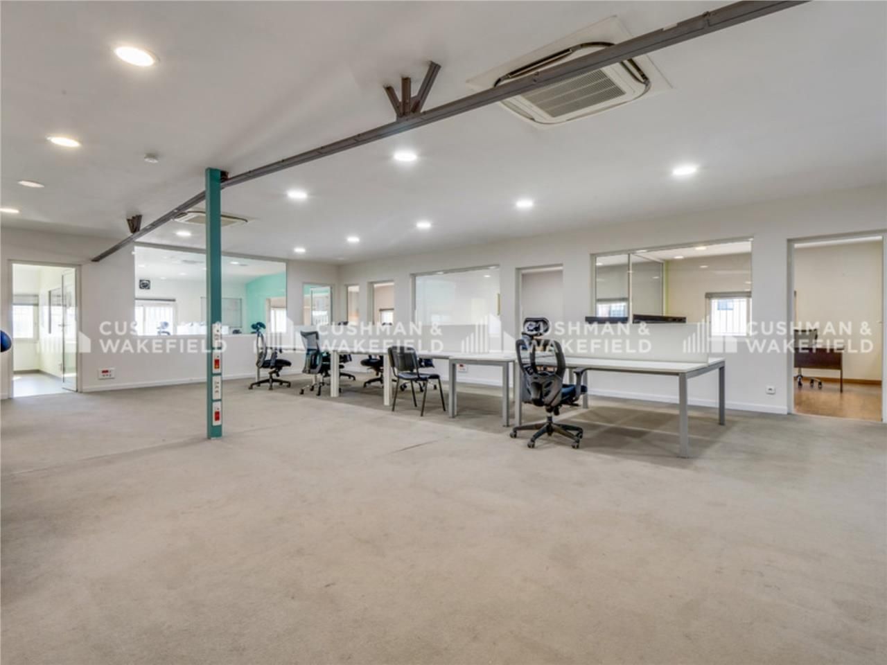 A DÉCOUVRIR ! Situés au coeur de la Zone d'Activ