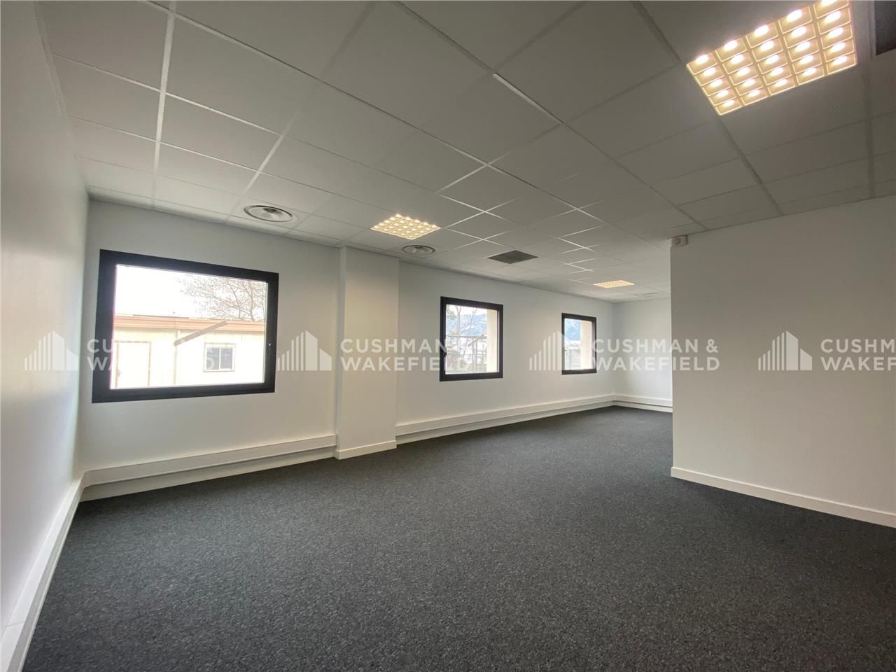 Installez votre entreprise dans un environnement 