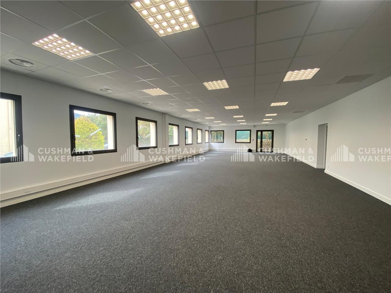 Installez votre entreprise dans un environnement 