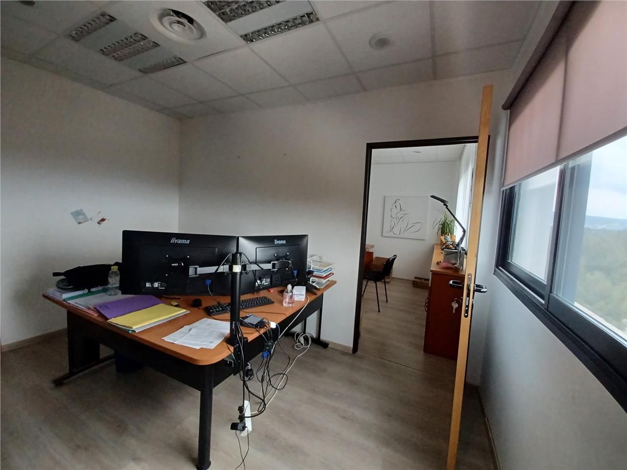 Cushman & Wakefield vous propose des bureaux à lo