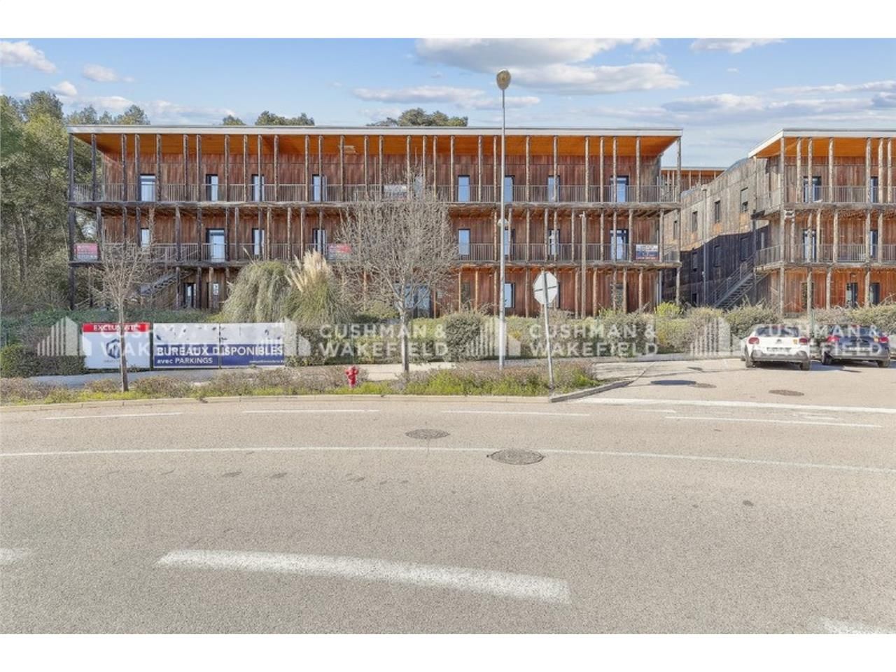 Sous des airs de chalet...   Laissez vous séduire