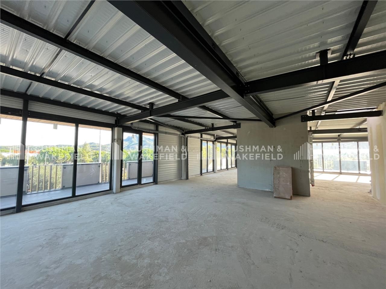 CUSHMAN & WAKEFIELD vous propose des bureaux neuf