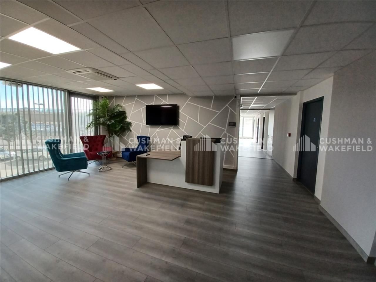 RARE - Bureaux à vendre Euromed !  Découvrez nos 
