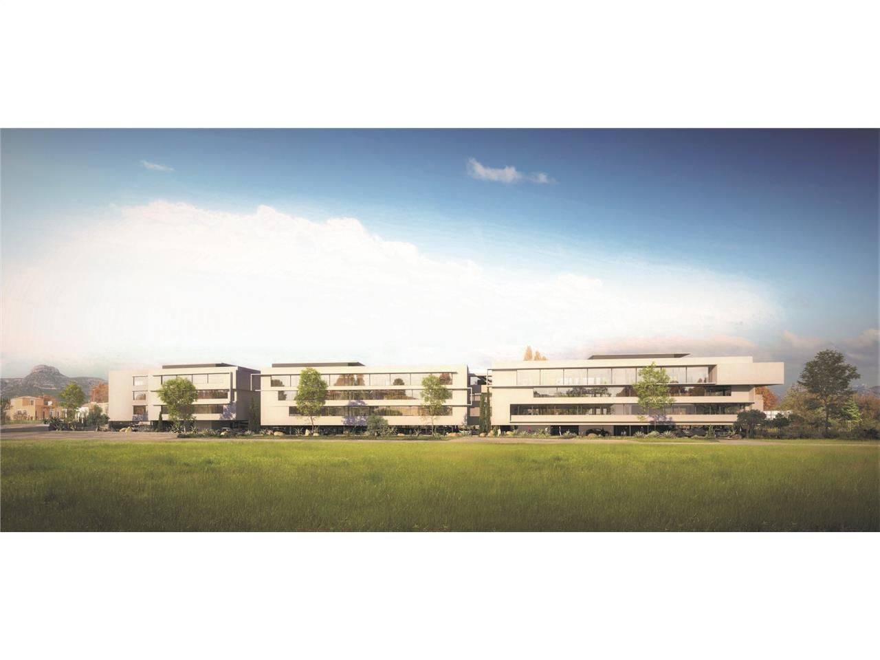 BUREAUX A VENDRE OU A LOUER - SECTEUR NAPOLLON  S