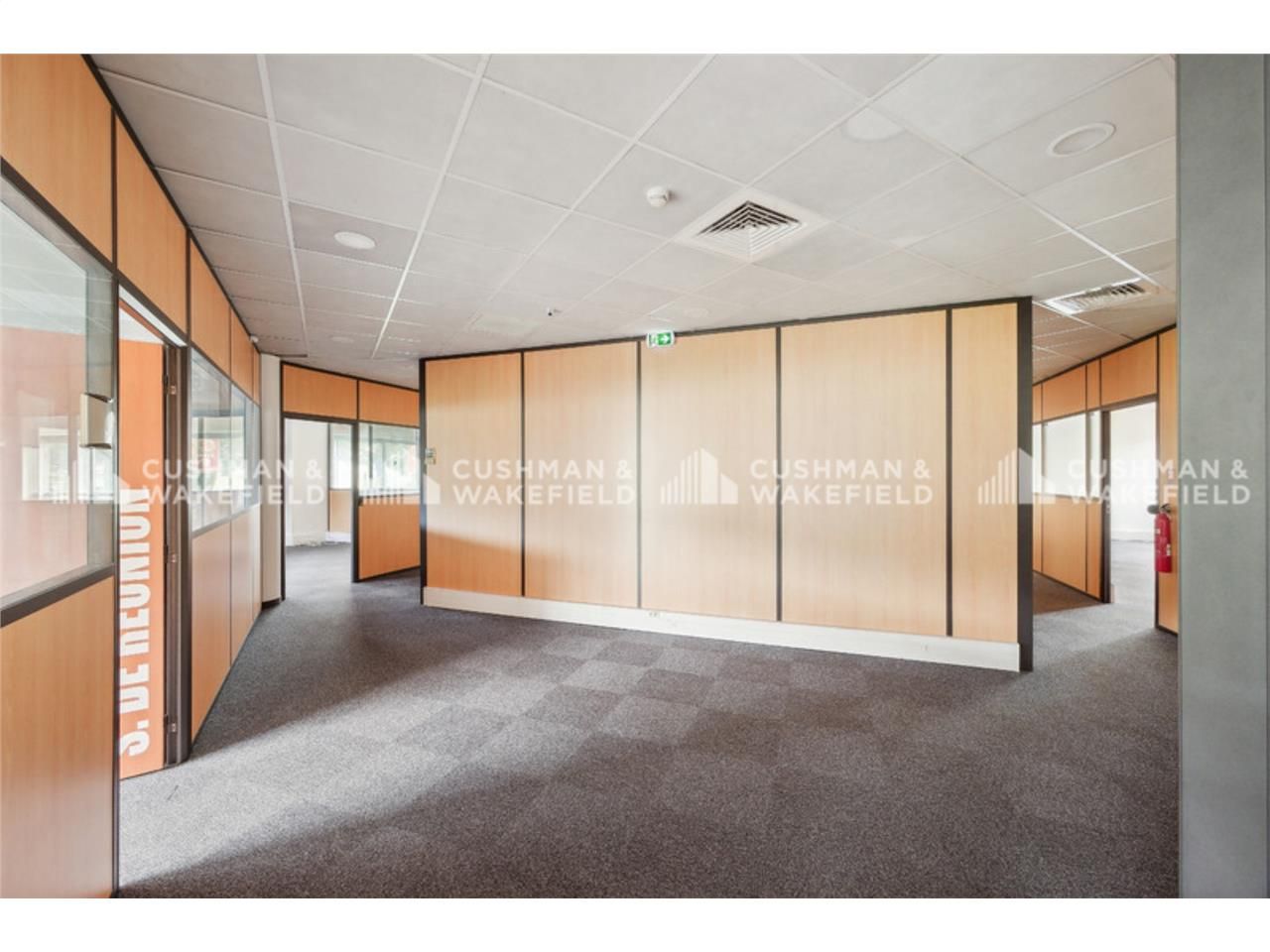 OPTIMUM - Bureaux à louer ZI Les Paluds  Nous vou