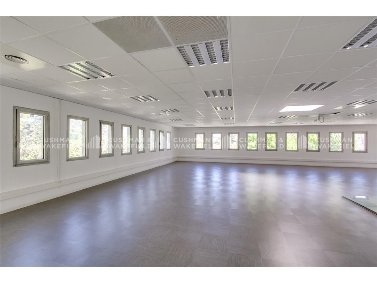 Situés au coeur de l'Actiparc II, sur le Chemin d