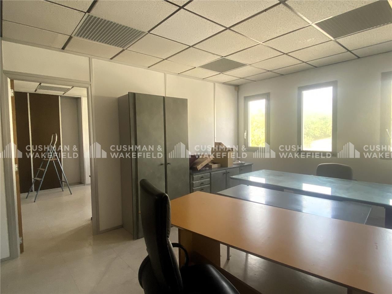 À la recherche de bureaux fonctionnels et immédia