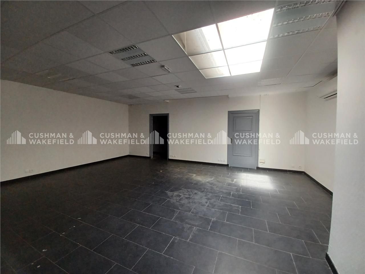 Cushman & Wakefield vous propose des bureaux à lo