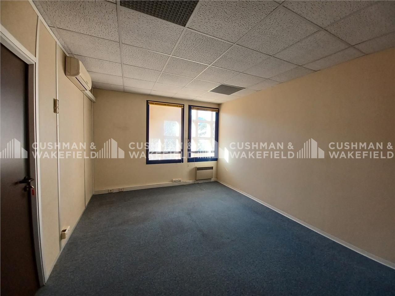 Cushman & Wakefield vous propose à la location de