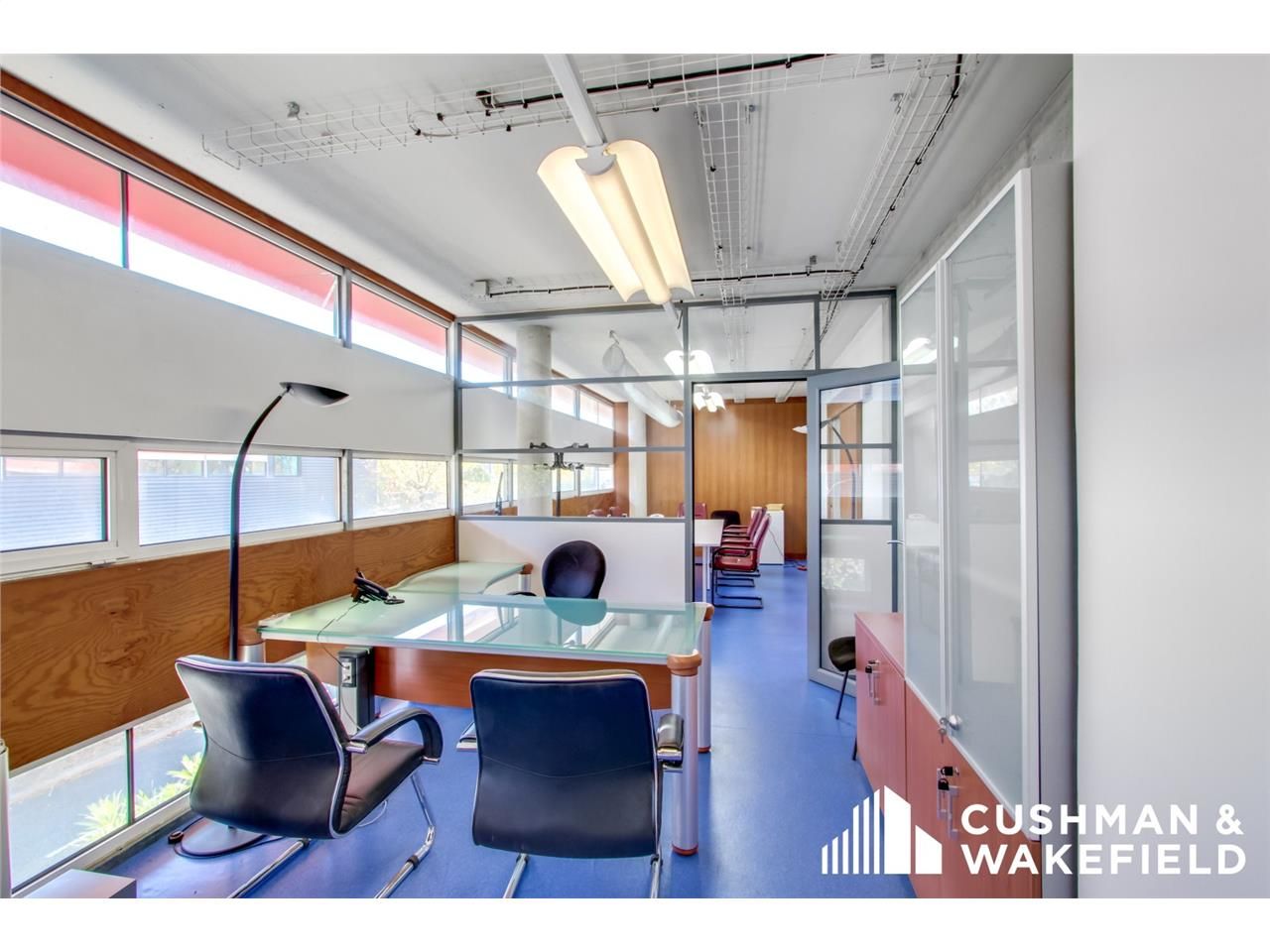 Immeuble indépendant à louer à Marseille, dans le