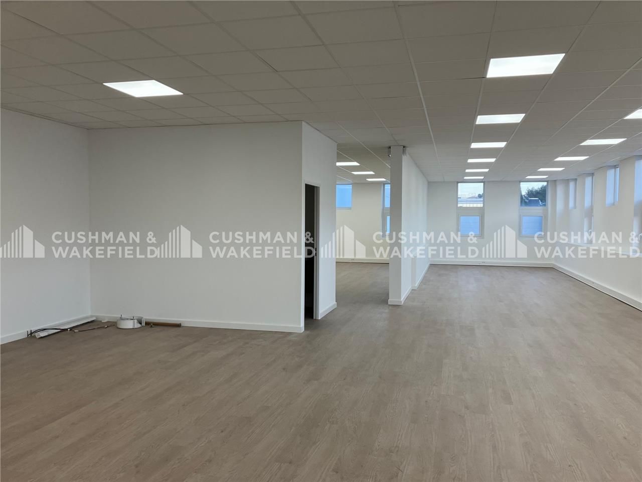 Bureaux à louer à La Penne-sur-Huveaune - Cushman