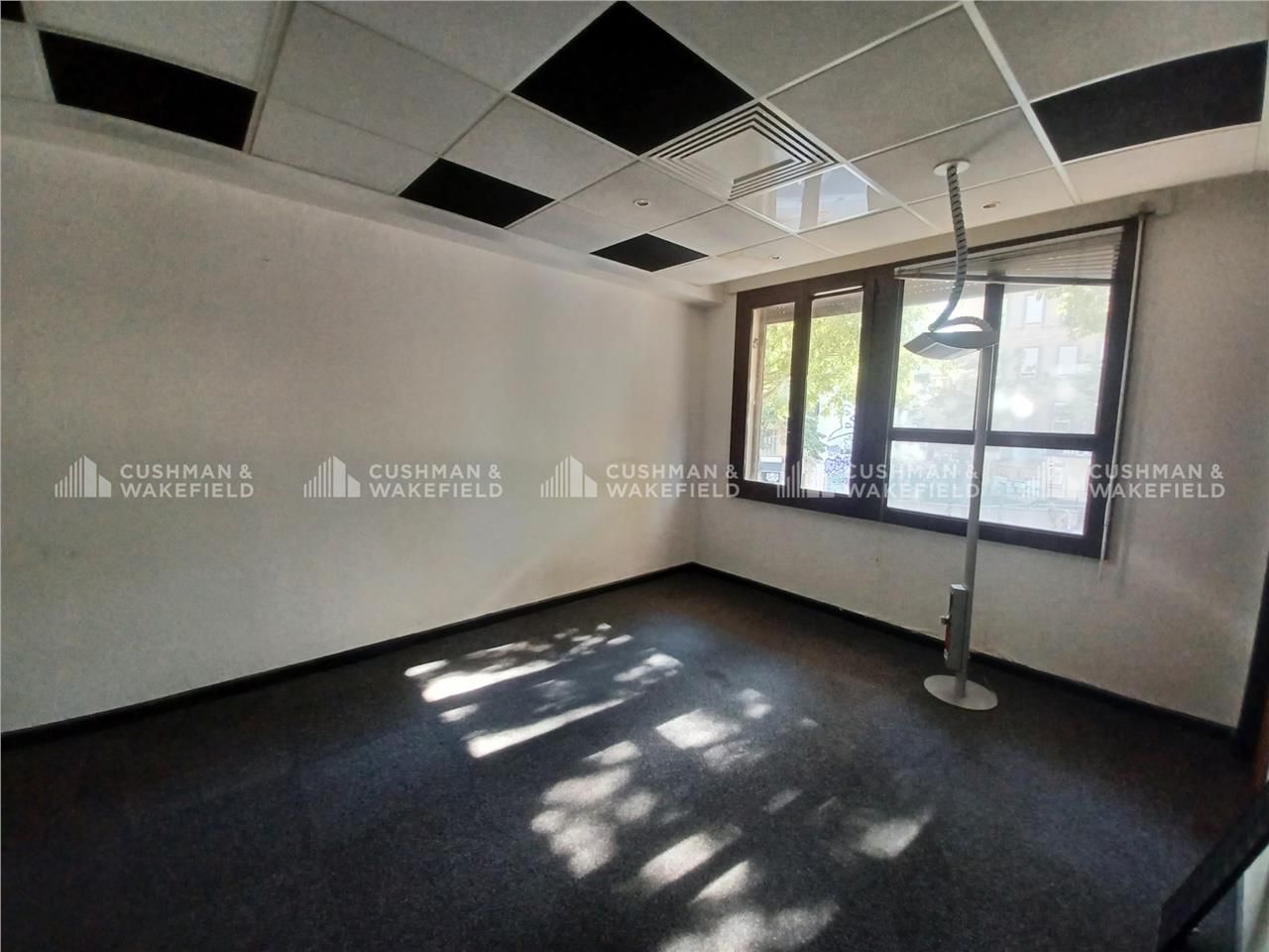 Cushman & Wakefield vous propose des bureaux à lo