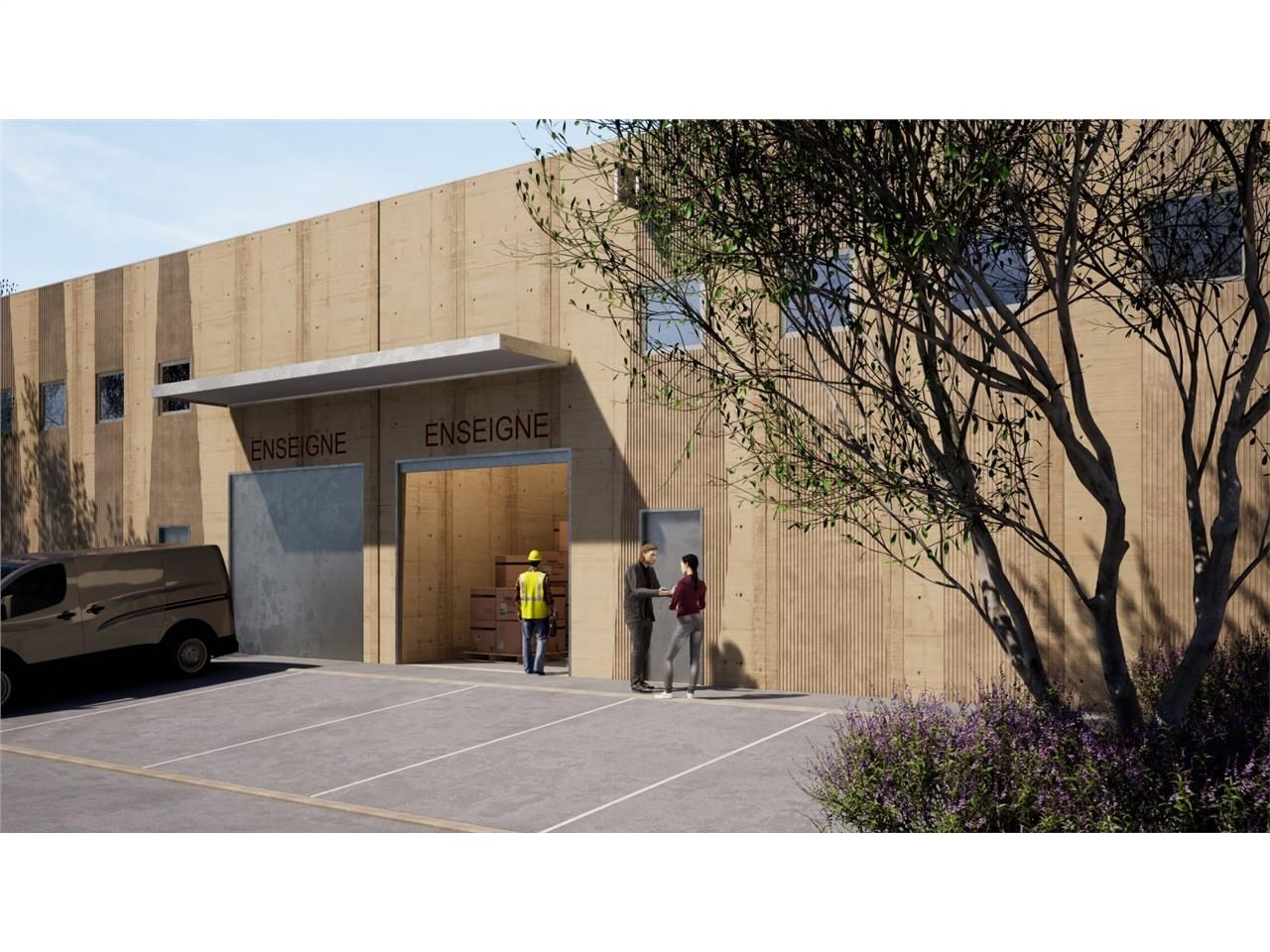 RARE A LA VENTE  Cushman & Wakefield vous propose