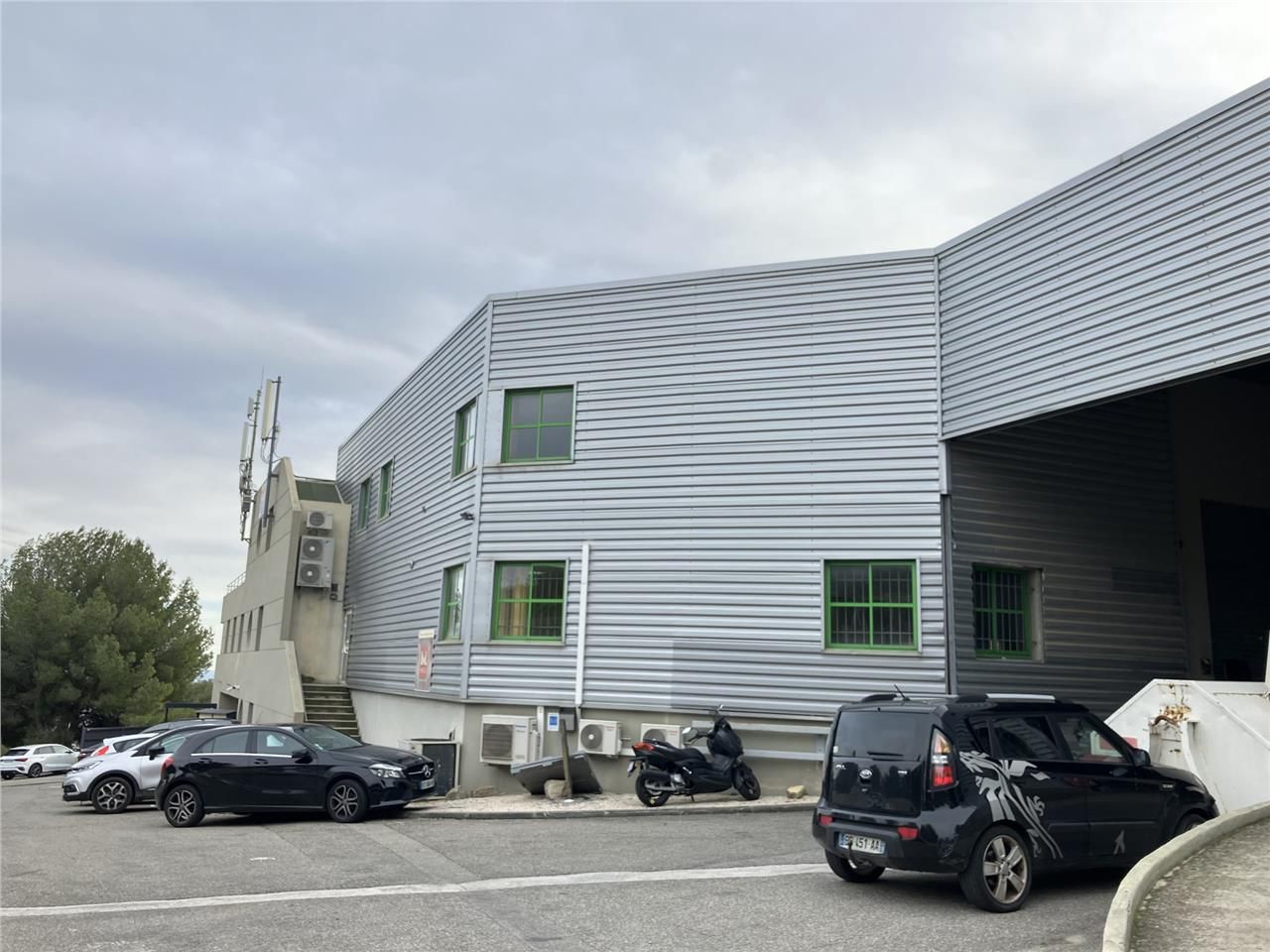 EXCLUSIVITE - Rare sur ce secteur :  À La Ciotat,