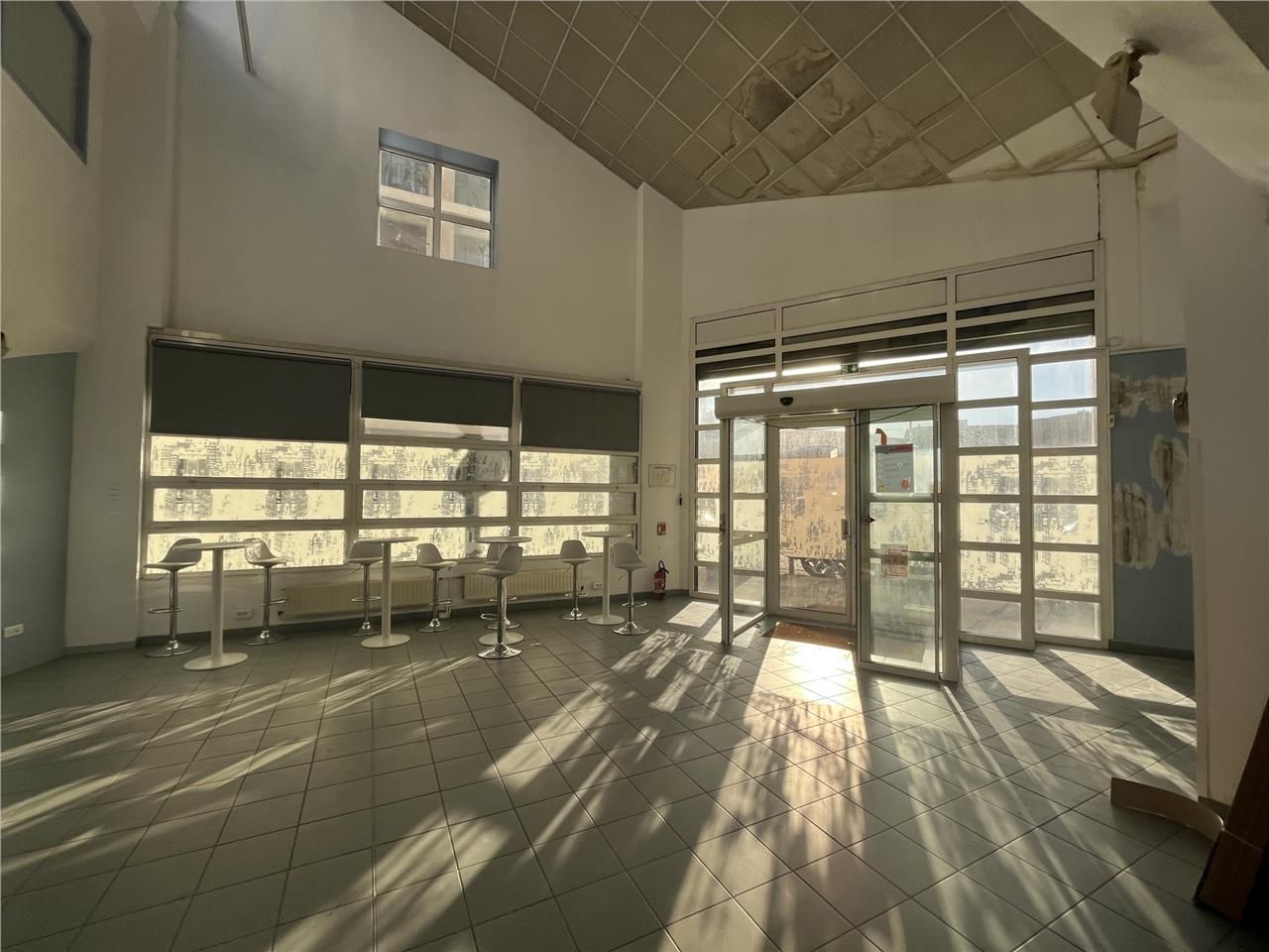 Rare bureaux à vendre, secteur La Timone dans le