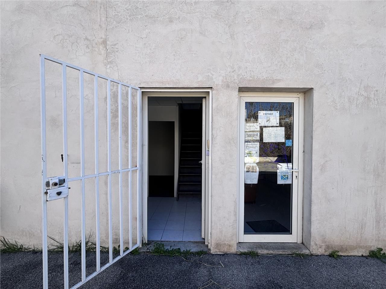 Cushman & Wakefield vous propose un local d'activ