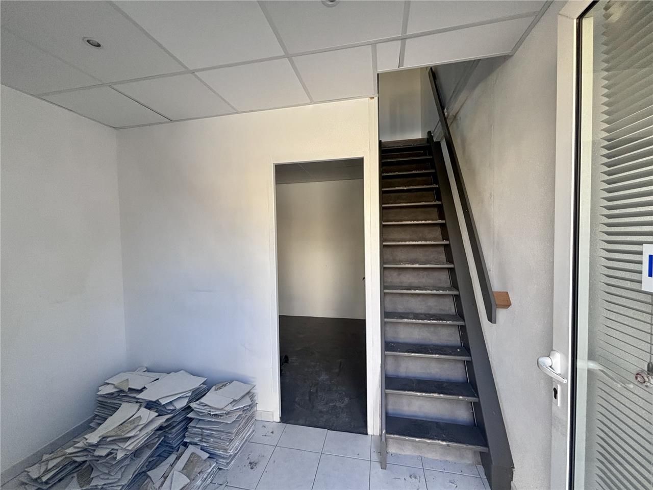 Cushman & Wakefield vous propose un local d'activ