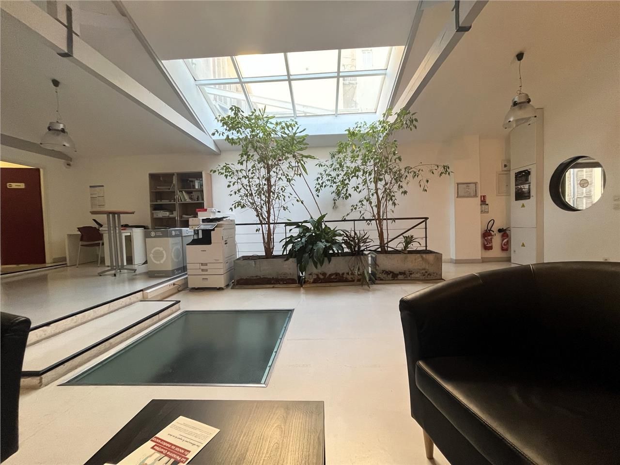 Vous recherchez des locaux professionnels atypiqu