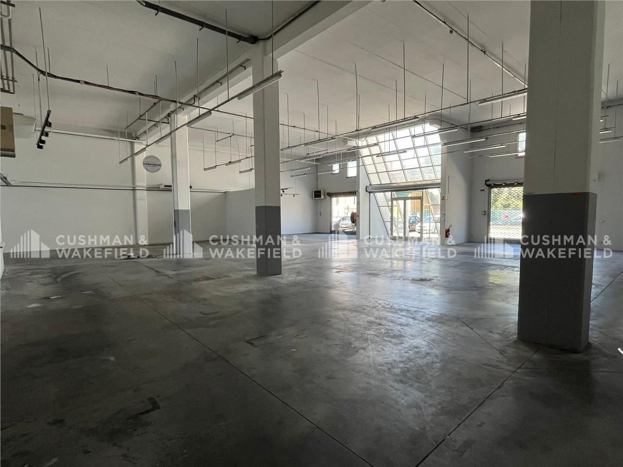 Rare sur le secteur - 13400 Aubagne - Local à lou