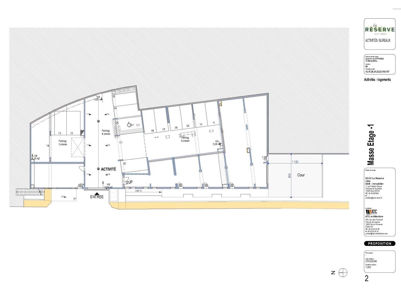 Rare à la vente ! CUSHMAN & WAKEFIELD vous propo