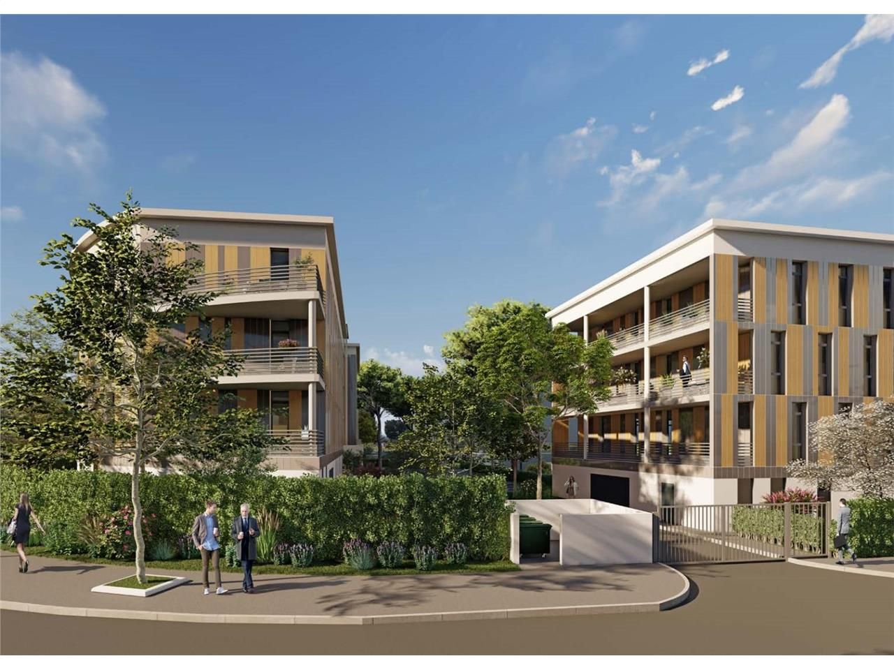 Découvrez nos bureaux à louer dans le prestigieux