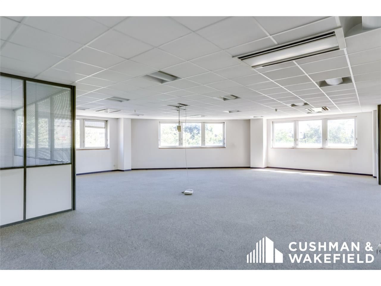 PARC MURE - OPPORTUNITÉ RARE SUR LE SECTEUR - MAR