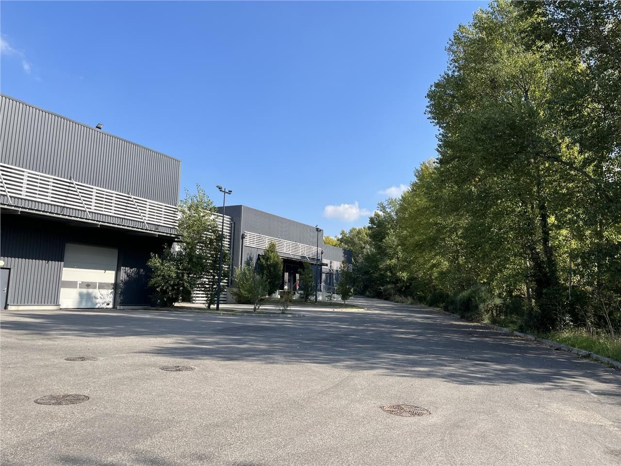 Votre cabinet Cushman & Wakefield Aix Marseille P