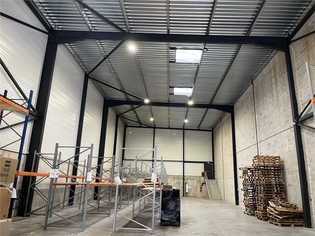 Votre cabinet Cushman & Wakefield Aix Marseille P