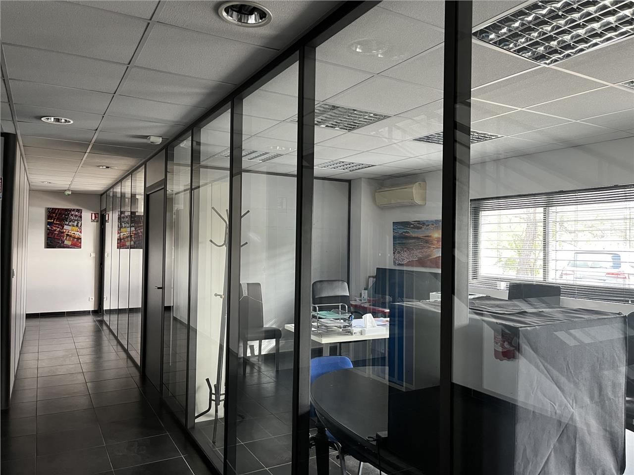 À louer - Entrepôt  à  Septèmes les Vallons  - Zo