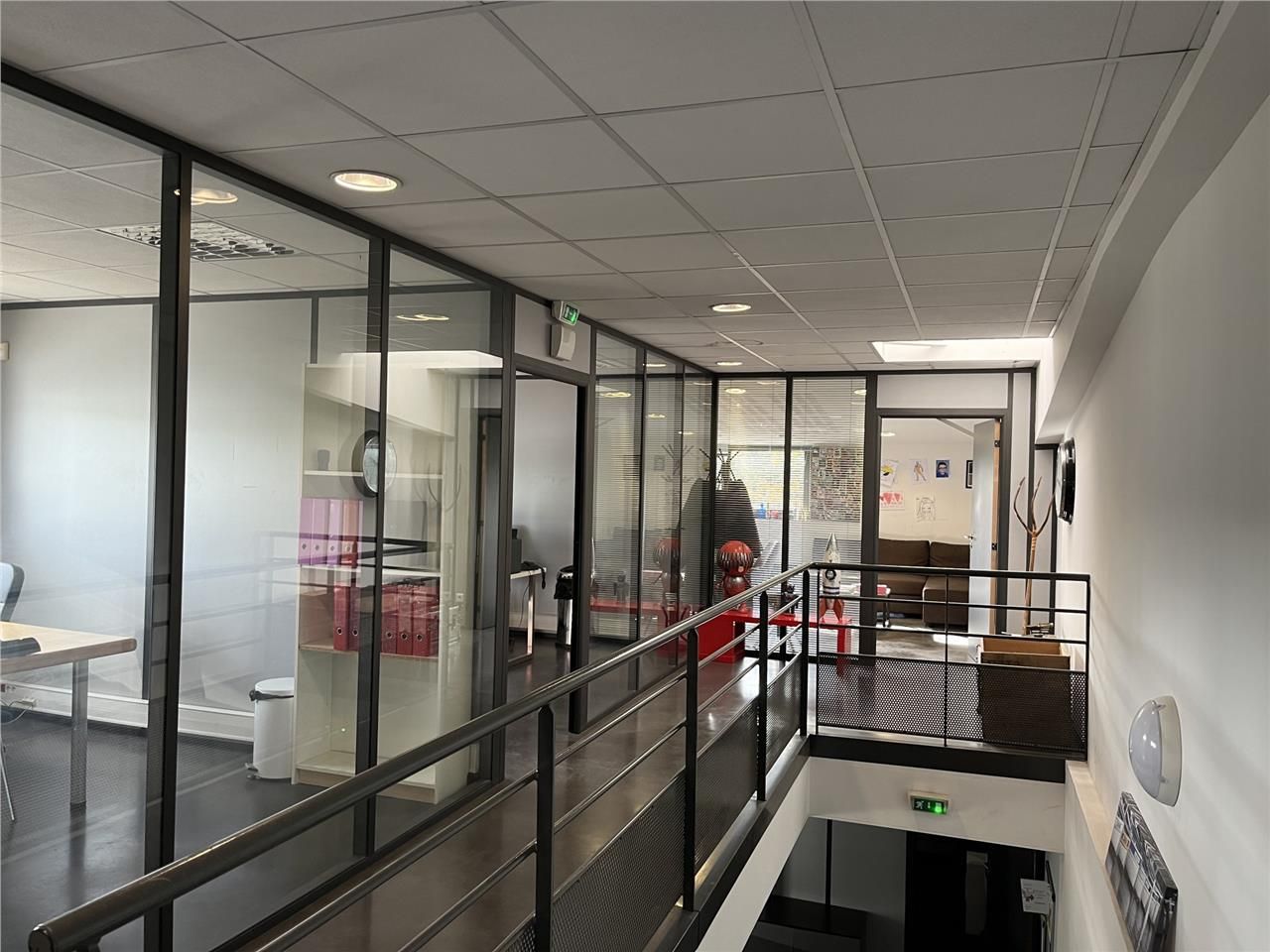 À louer - Entrepôt  à  Septèmes les Vallons  - Zo