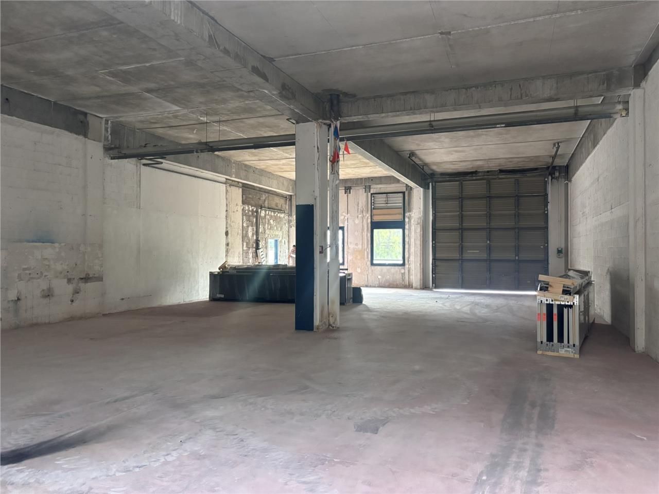 Local d'activités à louer - 13127 Vitrolles  Situ