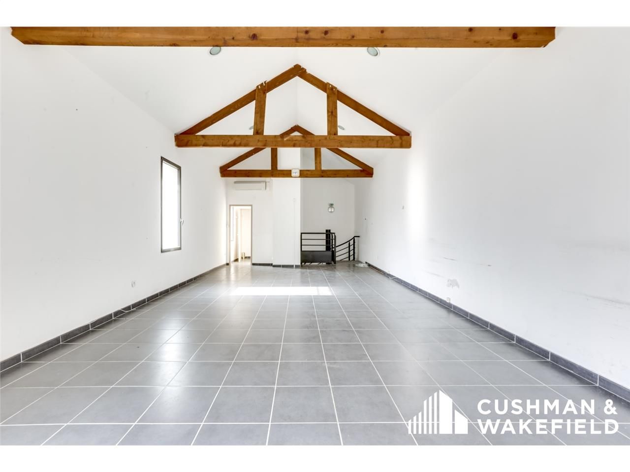 Local d'activités à louer - 13014 - Marseille  Cu