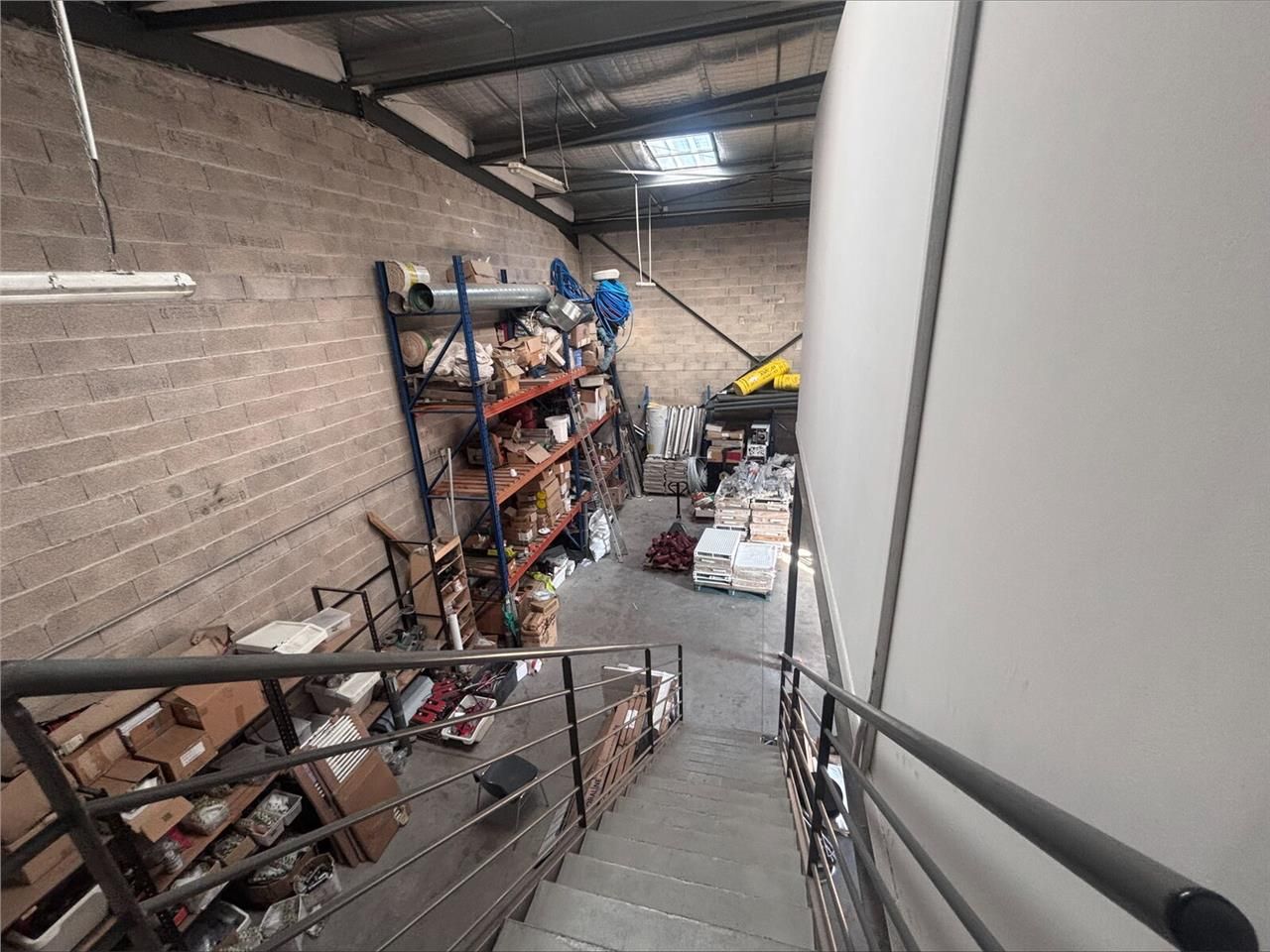 L'agence Cushman & Wakefield vous propose à la lo