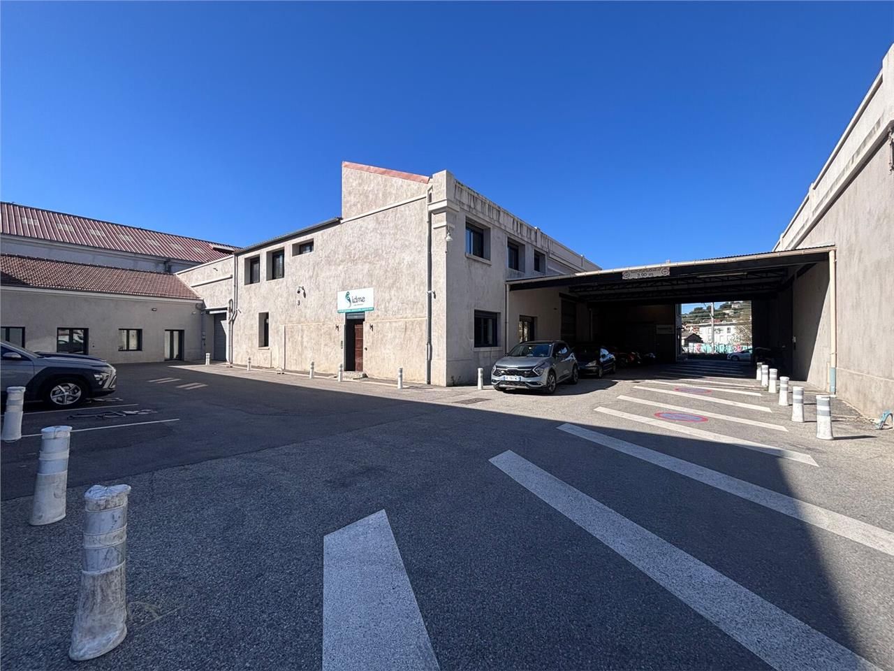 Implantez votre entreprise dans un environnement 