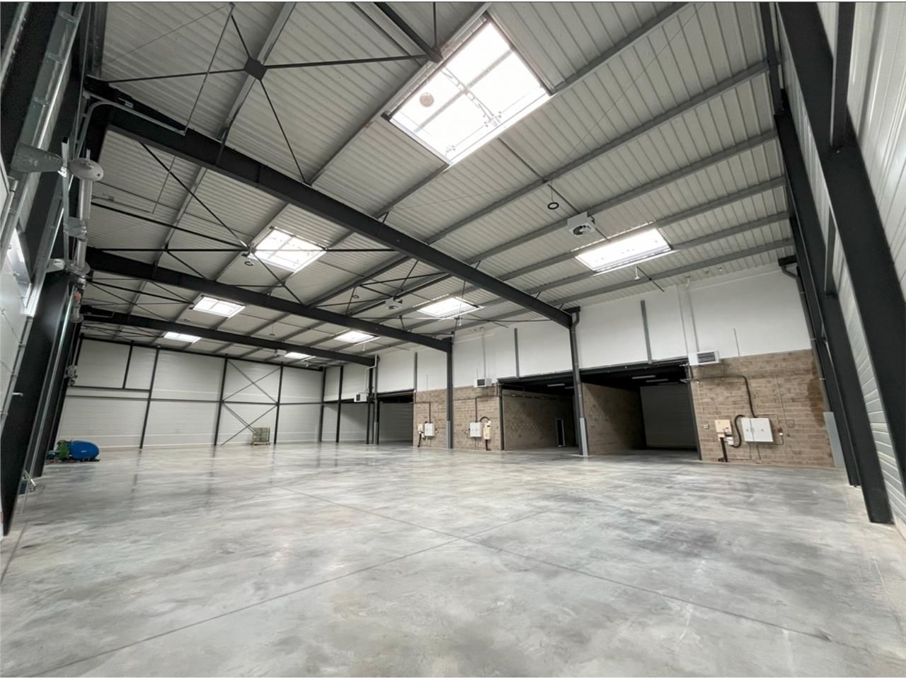 Découvrez sans plus attendre le programme neuf de